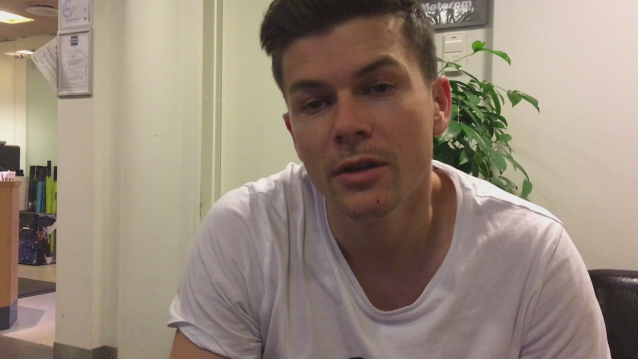 - En uforglemmelig helg